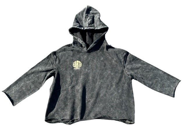 DONTHIDE HOODIE