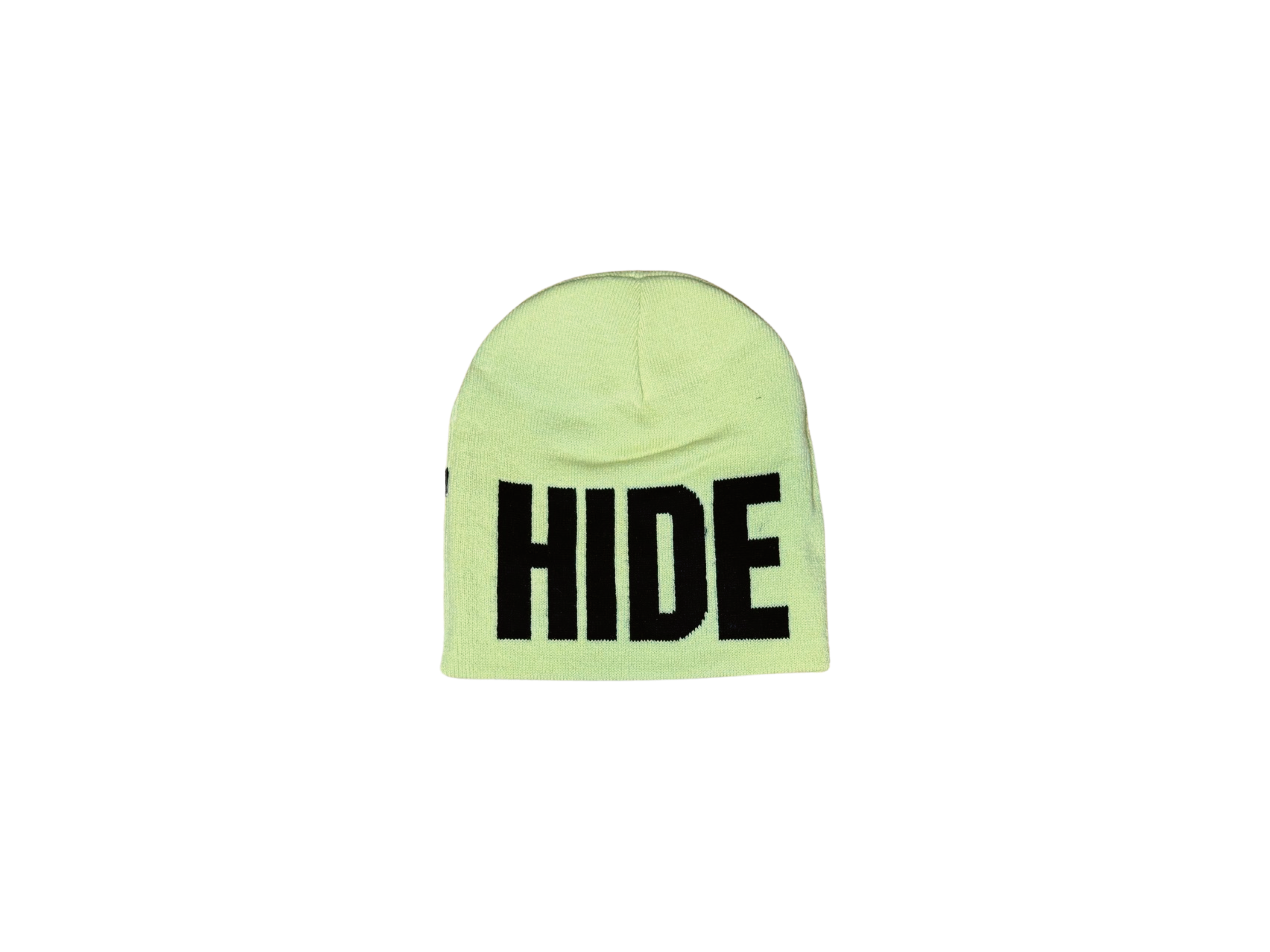 OFF-SIDE DONTHIDE BEANIE