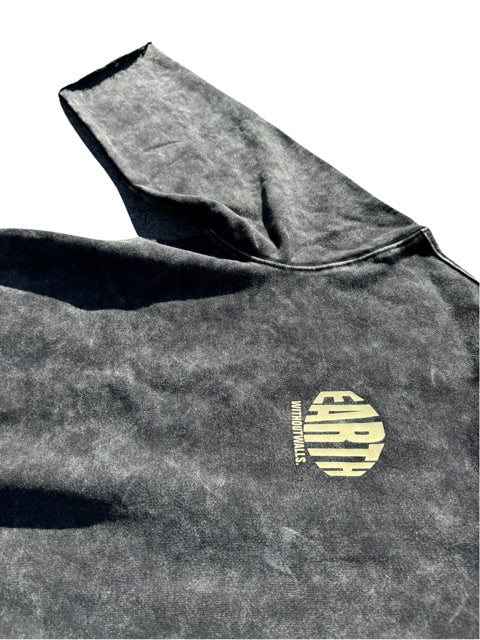 DONTHIDE HOODIE